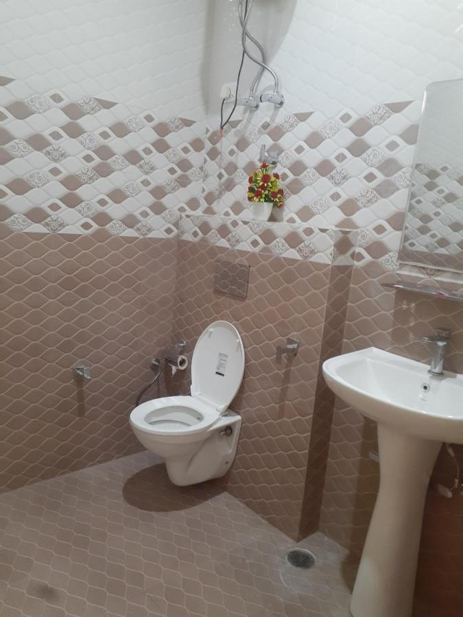 Gazing Moon Homestay Shamshi Экстерьер фото