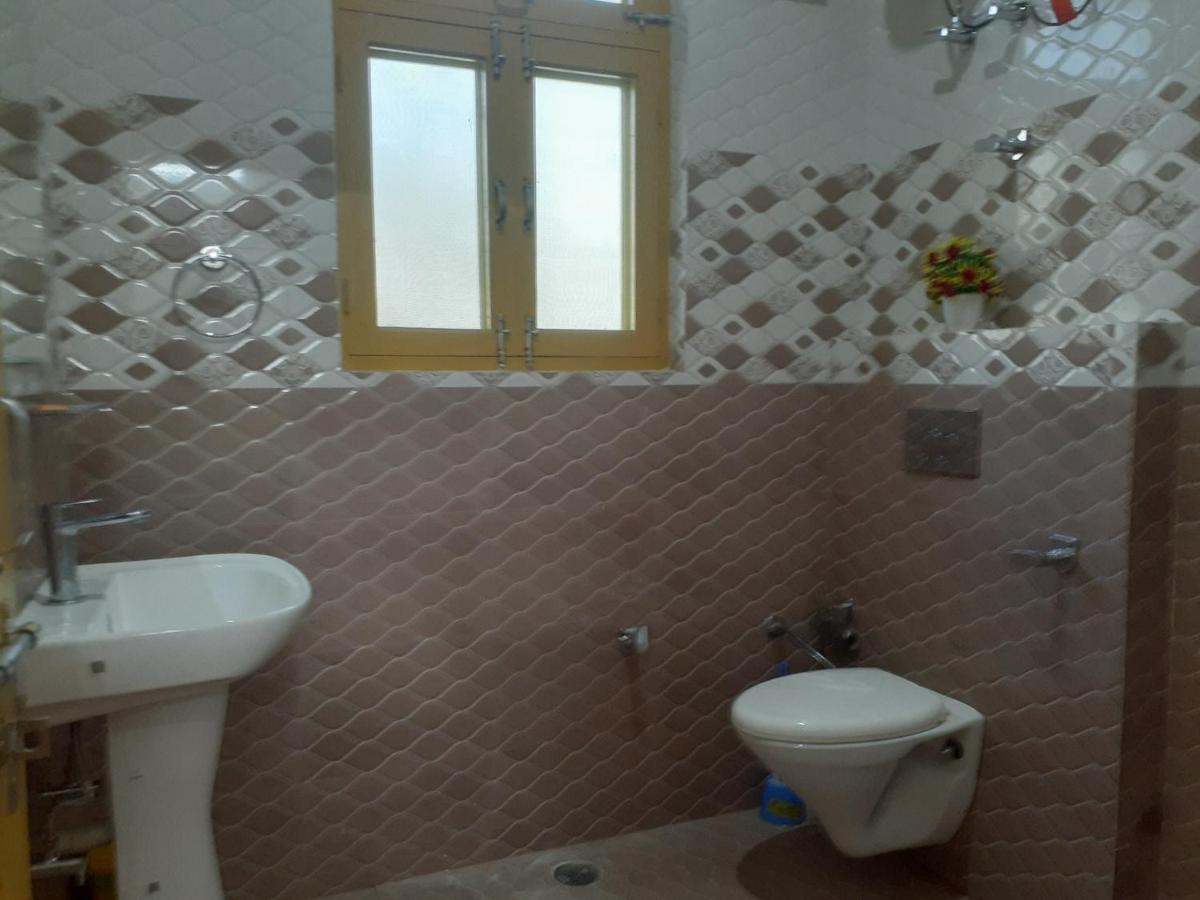Gazing Moon Homestay Shamshi Экстерьер фото